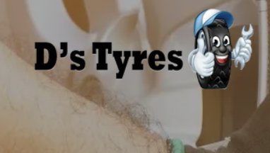D's Tyres Didcot